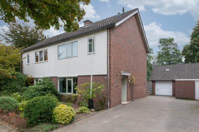 Woning Joannes Brugmanstraat 10 Doetinchem