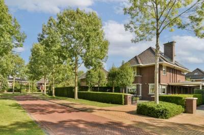 Woning Hovenlaan 10 Dordrecht