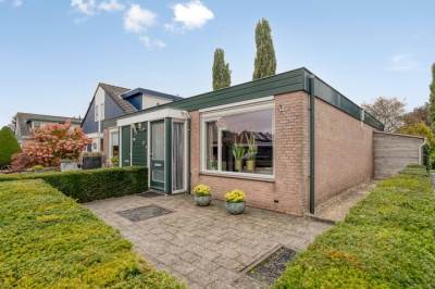 Woning Zandakker 57 Heerde