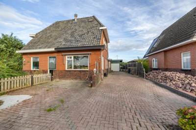 Woning Noordzijde 49 Gasselternijveenschemond