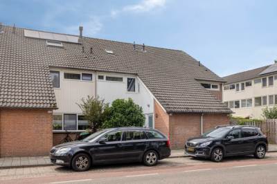 Woning Bermershof 255 Uden