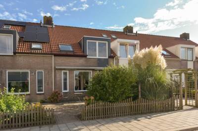 Woning Balkweiterhoek 37 Zwaagdijk-West