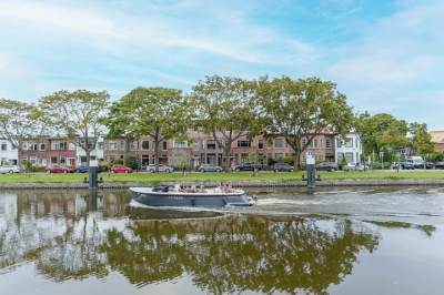 Woning Nassaukade 25 Rijswijk (ZH)