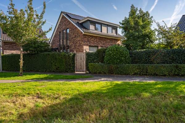 Woning De Zeis 4 Arnhem