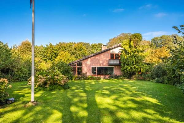 Woning Schumanlaan 15 Bergen (NH)