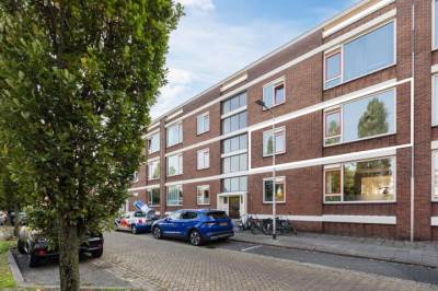 Woning Marialaan 161 Nijmegen