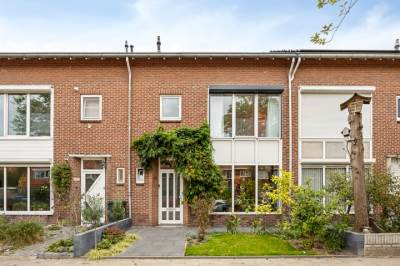 Woning Barrierweg 213 Eindhoven