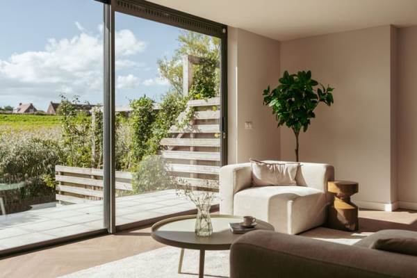 Woning Pracanalaan 44A Amsterdam