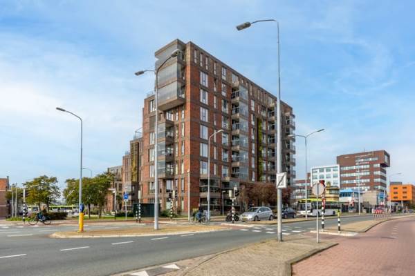 Woning Helderseweg 15E9 Alkmaar