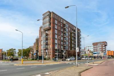 Woning Helderseweg 15E9 Alkmaar