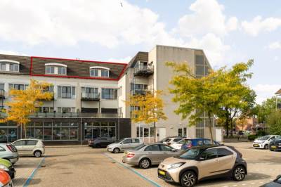 Woning Schonenburgseind 562 Houten