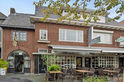 Woning Dorpsstraat 29 Vught