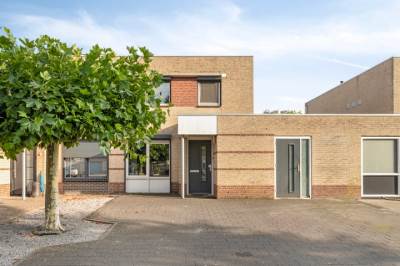 Woning Kaardebol 37 Venray