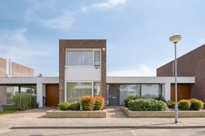 Woning Paardenbloem 5 Zevenbergen