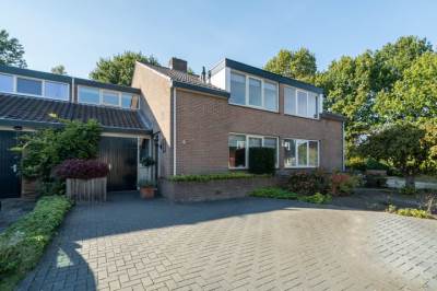 Woning Steinwegstraat 4 Delden