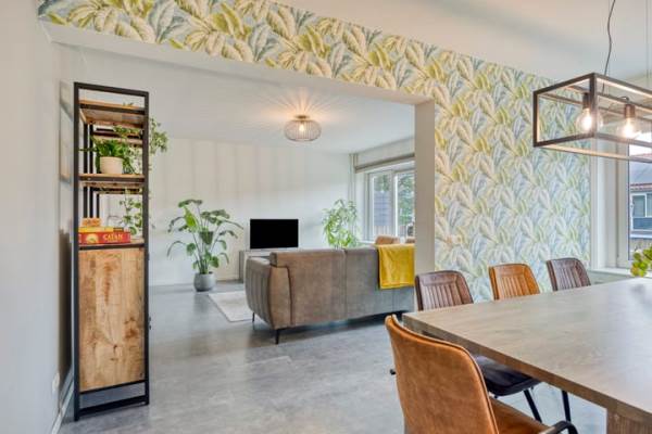 Woning Jacob Cnodestraat 19 Den Bosch