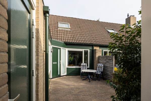 Woning Marterhoeve 30 Leusden