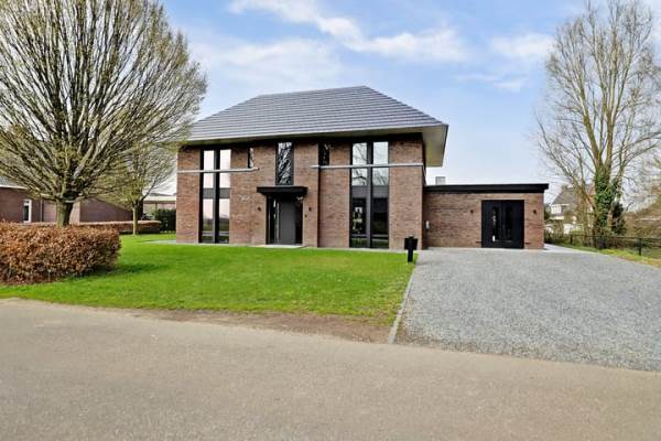 Woning Zandsteeg 7B Sambeek