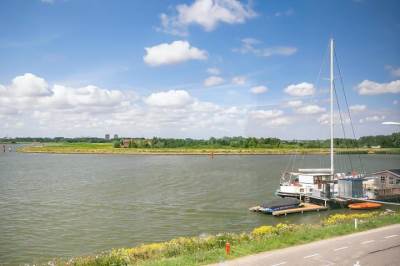 Woning IJsseldijk-Noord 220C Ouderkerk aan den IJssel