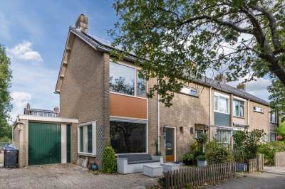 Woning Prinses Margrietlaan 60 Mijdrecht