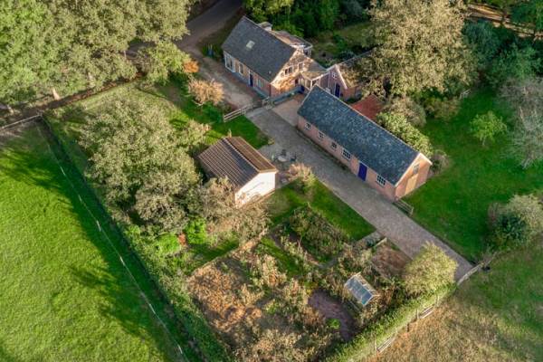 Woning Almenseweg 39 Vorden