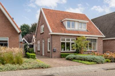 Woning Van Haeringenstraat 53 Dedemsvaart