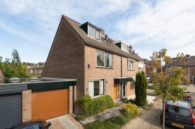 Woning Spinbolmolen 15 Papendrecht