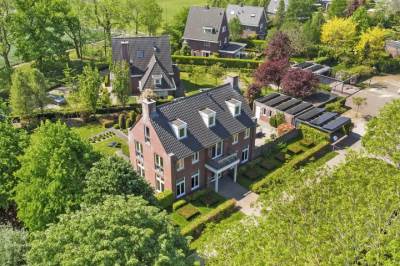 Woning Strijenpad 3 Geertruidenberg