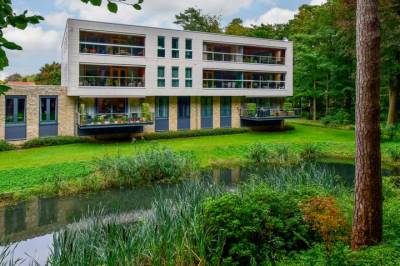 Woning Kennemeroord 37 Heemstede