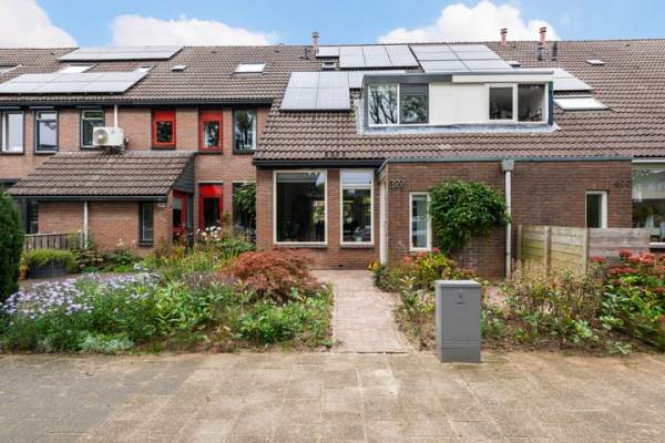 Woning Braamkamp 399 Zutphen