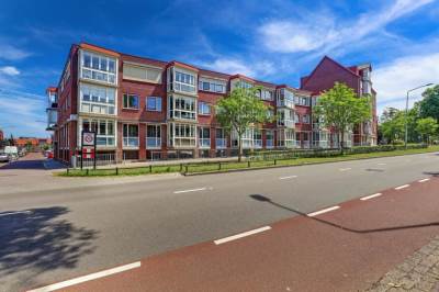 Woning Wolfskuilseweg 18G Nijmegen
