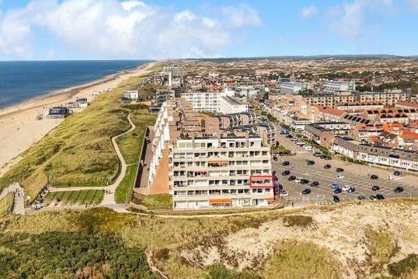 Woning Kennedyboulevard 640 Egmond aan Zee