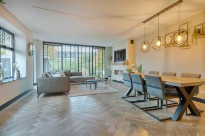 Woning Snippendreef 31 Stolwijk