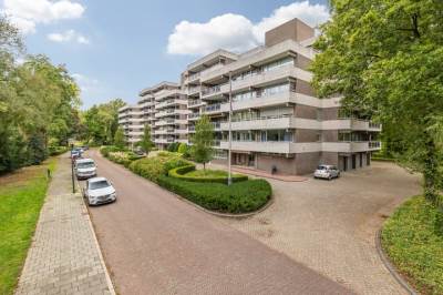 Woning Mozartlaan 30 Breda