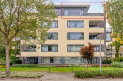 Woning Mariaplein 32 Roosendaal