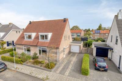Woning Groene Specht 11 Oostkapelle