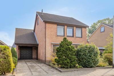 Woning Het Elferink 7 Diepenheim