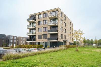 Woning Wimpelplantsoen 355 Almere