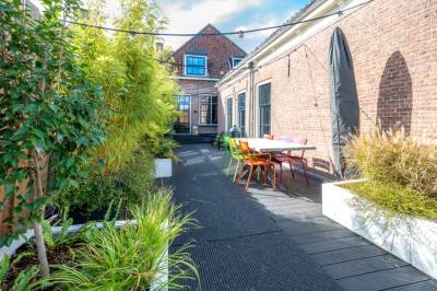 Woning Badhuisstraat 2A Vianen (UT)