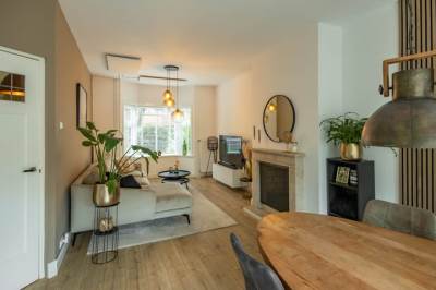 Woning Celebesstraat 63 Groningen