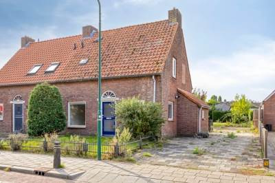 Woning Zijlstraat 30 Heeswijk-Dinther
