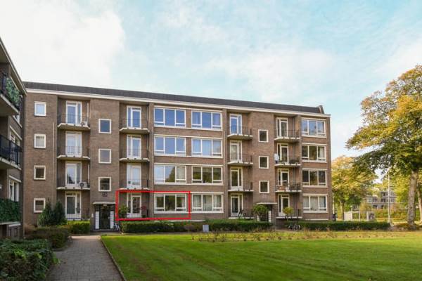 Woning Karel de Grotelaan 275 Eindhoven