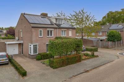 Woning Boomstraat 24 Schijndel
