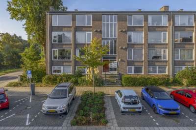 Woning Raadhuislaan 142 Voorschoten
