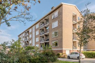 Woning van der Ploegstraat 8 Heemskerk