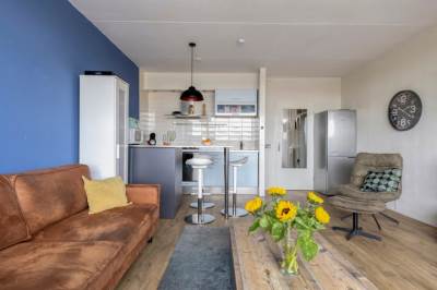 Woning Burgemeester Kuperusplein 87 Heerenveen