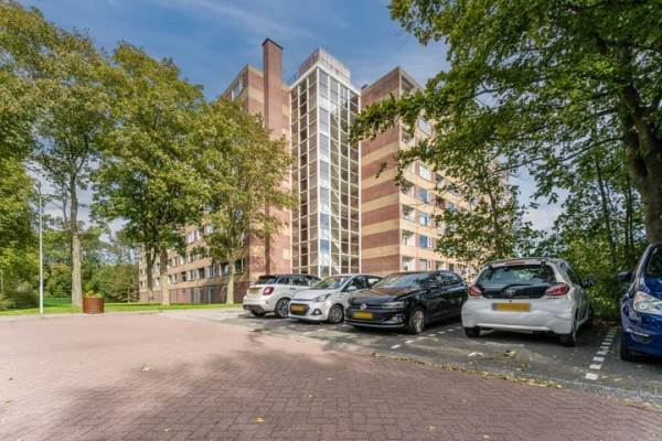 Woning Fluitekruidweg 265 Zaandam