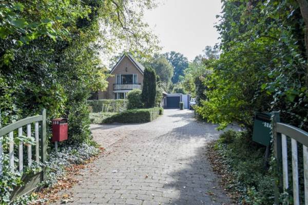 Woning Mariënhoven 100 Bennekom