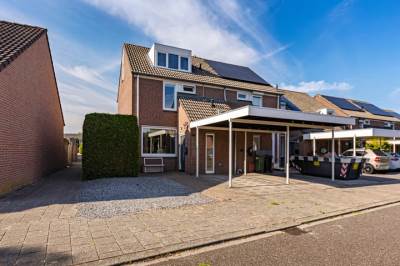 Woning Oude Meer 58 Heythuysen