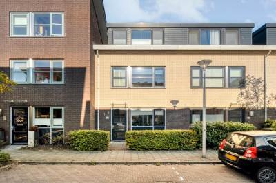 Woning Ambonstraat 27 Zwolle